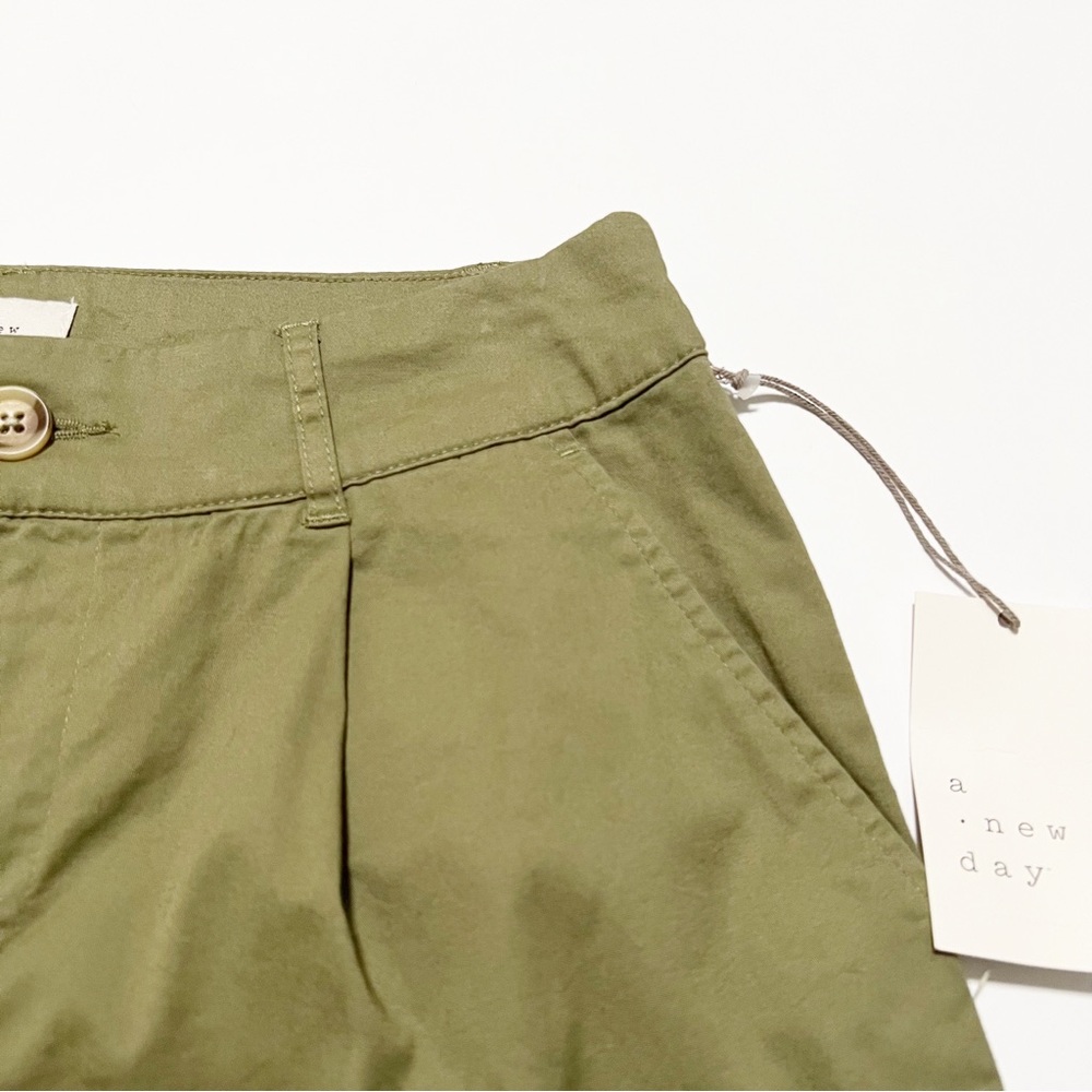 NEW A New Day High Rise Ankle Pants - Picture 7 of 12